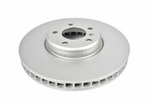 Load image into Gallery viewer, DBA-DBA 11-17 BMW 5-Series (F10/F01/F12) Street Hybrid Composite Standard Front Right Brake Rotor