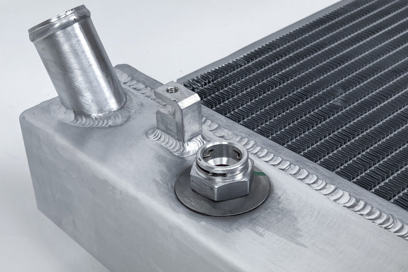 CSF 05-13 Chevrolet Corvette C6 High Performance All-Aluminum Radiator-Radiators-CSF