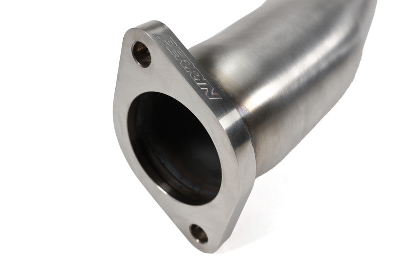 PERPSP-EXT-232-Perrin 22-24 Subaru WRX FA24 Front-Pipe w/Cat-Catalytic Converter Universal-Perrin Performance