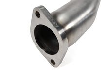 Load image into Gallery viewer, PERPSP-EXT-232-Perrin 22-24 Subaru WRX FA24 Front-Pipe w/Cat-Catalytic Converter Universal-Perrin Performance