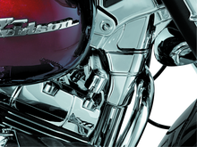 Load image into Gallery viewer, KUR8697-Kuryakyn Front Upper Stabilizer Link Cover-Exterior Trim-Kuryakyn