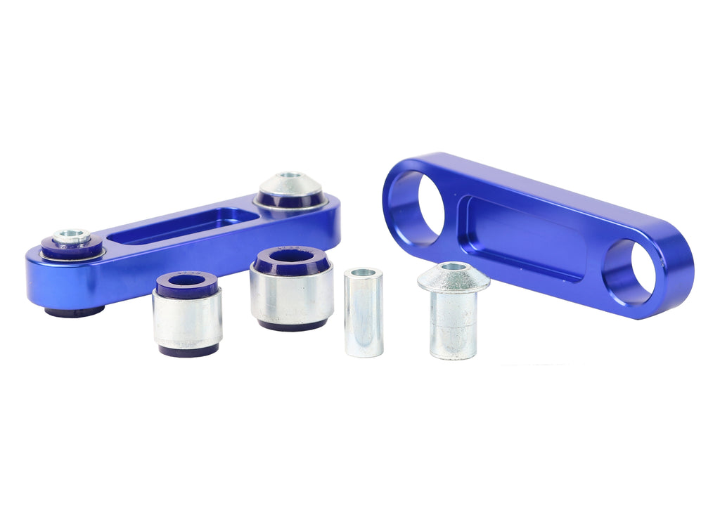 Superpro SuperPro 2015 Ford Mustang EcoBoost Premium Alloy Integral Link Kit