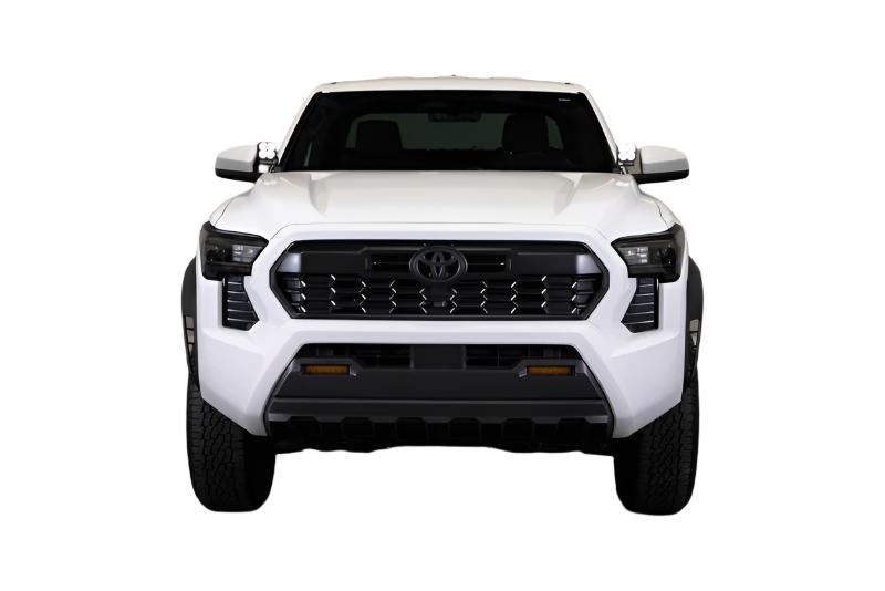 DIODD7934-Diode Dynamics Stage Series 2in LED Ditch Light Kit for 2024+ Toyota Tacoma- Sport White Combo-Light Accessories and Wiring-Diode Dynamics