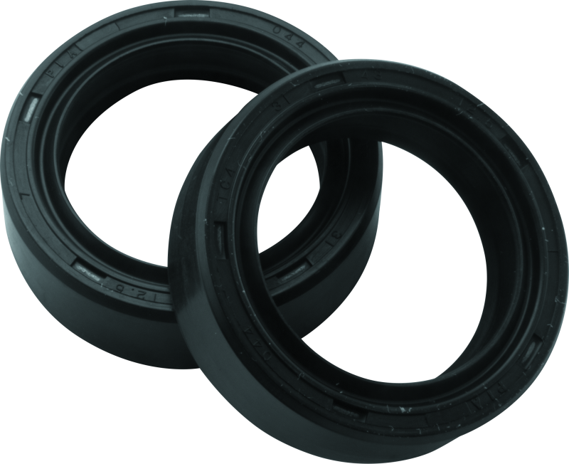 BKM429040-BikeMaster Fork Seal - 31 x 43 x 12.5-Fork Seal Kits-Bike Master