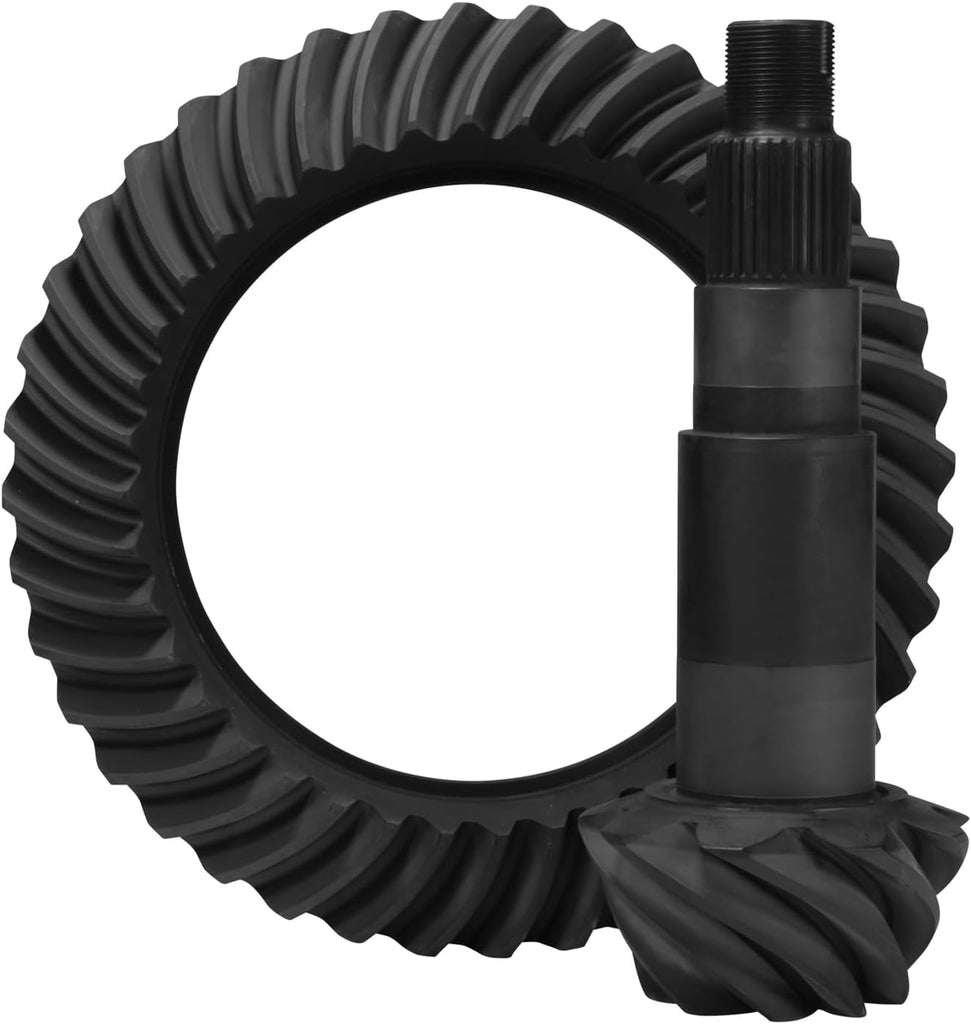 YUKYG AAM11.5-444-32-Yukon Gear 19-23 RAM 3500/2500 High Performance Yukon Gear Ring & Piston Set-Final Drive Gears-Yukon Gear & Axle