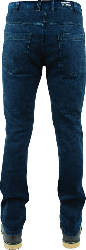SAS889789-Speed and Strength True Grit Jeans Blue Size - 30 X 30-Pants-Speed and Strength