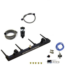 Load image into Gallery viewer, -Nitrous Express Billet Spray Bar Nitrous Kit for Hayabusa w/o Bottle-Nitrous Systems-Nitrous Express