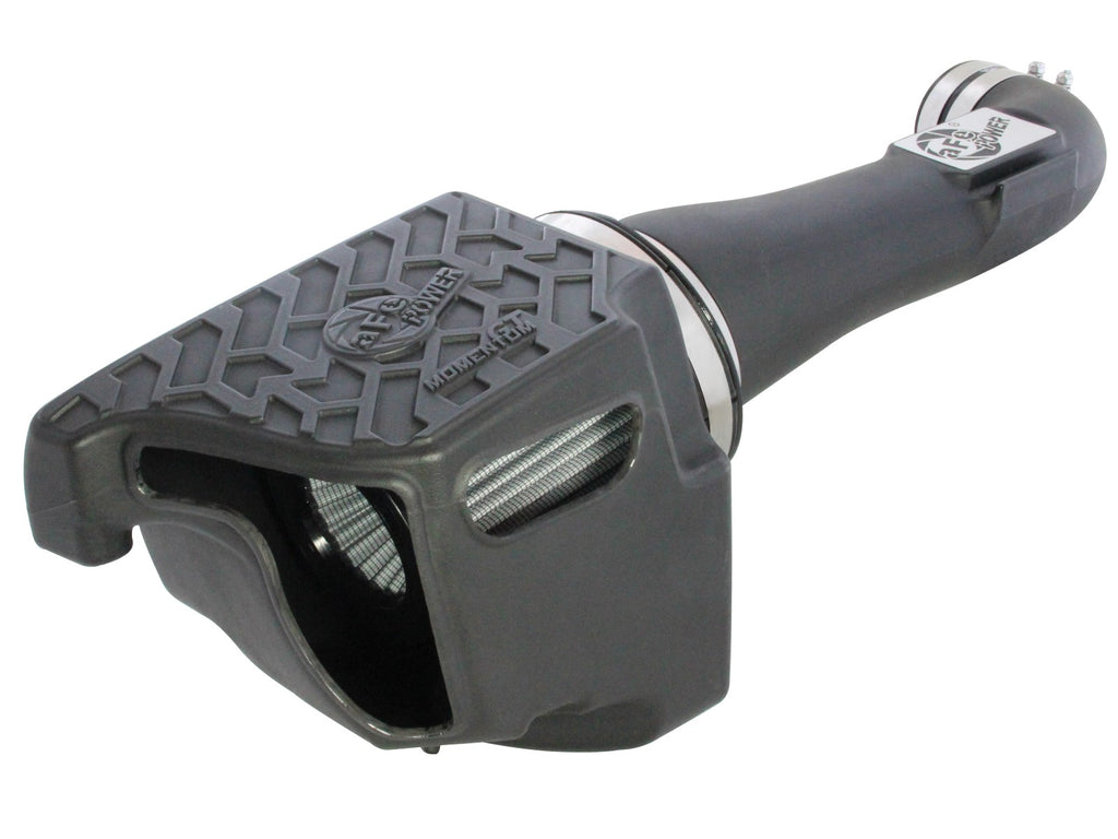 aFe aFe Momentum GT PRO DRY S Intake 12-13 Jeep Wrangler JK V6 3.6L
