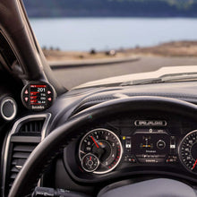 Load image into Gallery viewer, GBE63363-Banks Power 19-23 Dodge RAM 2500/3500 - iDash Stealth Pod Mount 52mm-Gauge Pods-Banks Power