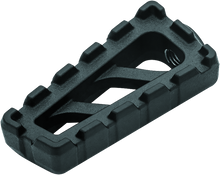 Load image into Gallery viewer, KUR3591-Kuryakyn Riot Shift Peg Satin Black-Footpegs-Kuryakyn