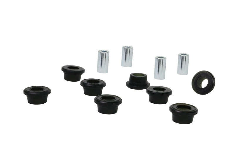 Whiteline-Whiteline Plus 4/93-9/02 Subaru Impreza/7/96-8/03 Outback Rear Sway Bar Link Bushing