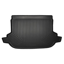 Load image into Gallery viewer, Husky Liners 14-15 Subaru Forester WeatherBeater Black Trunk Liner - Husky Liners HSL49881