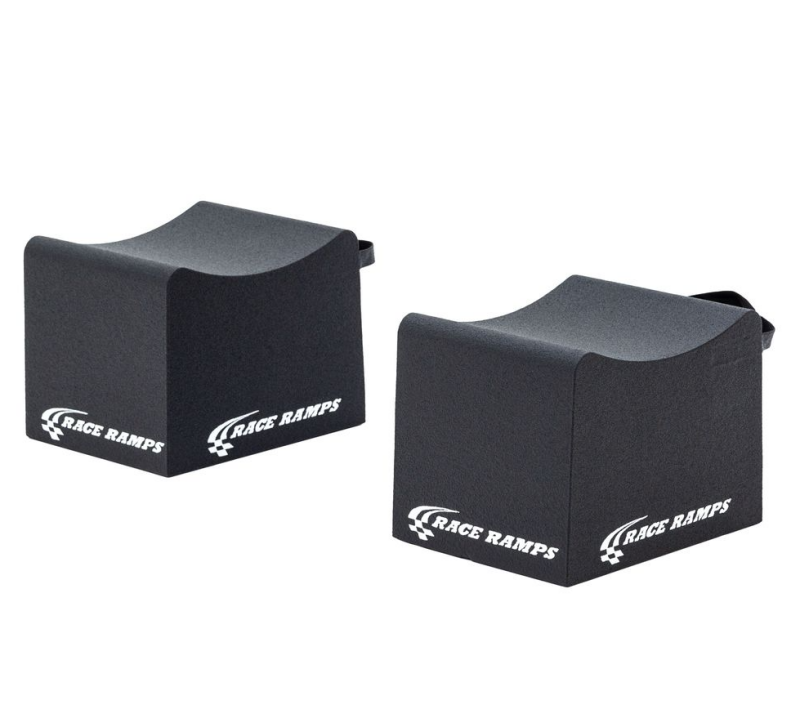 RRPRR-WC-10-Race Ramps 10in. One-Piece Multi-Purpose Wheel Cribs - 1500 lbs Capacity-Wheel Accessories-Race Ramps