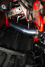 Load image into Gallery viewer, TQSTS-SU-813BU-Torque Solution 2022+ Subaru WRX Titanium Intake Pipe Kit (Burnt Blue)-Air Intake Components-Torque Solution