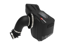 Load image into Gallery viewer, aFe aFe Momentum HD 10R Cold Air Intake System 19-20 RAM Diesel Trucks L6 6.7L (td)