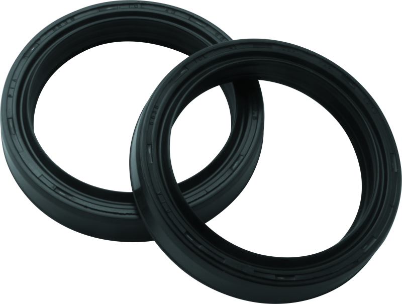 BKM429035-BikeMaster Fork Seal - 43 x 55 x 9.5/10-Fork Seal Kits-Bike Master