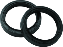 Load image into Gallery viewer, BKM429035-BikeMaster Fork Seal - 43 x 55 x 9.5/10-Fork Seal Kits-Bike Master