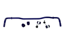 Load image into Gallery viewer, Superpro Superpro 2022 Volkswagen Golf R 2-Position HD Adjustable 24mm Rear Sway Bar &amp; End Link Kit