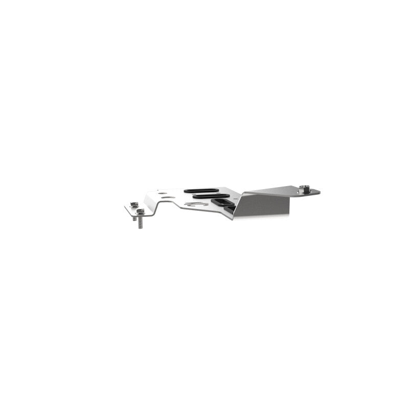 KCL356-KC HiLiTES 2018+ Jeep Wrangler JL 3.6L / 2020+ Jeep Gladiator JT 3.6L Cyclone LED Engine Tray Kit-Light Bars & Cubes-KC HiLiTES