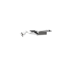 Load image into Gallery viewer, KCL356-KC HiLiTES 2018+ Jeep Wrangler JL 3.6L / 2020+ Jeep Gladiator JT 3.6L Cyclone LED Engine Tray Kit-Light Bars &amp; Cubes-KC HiLiTES