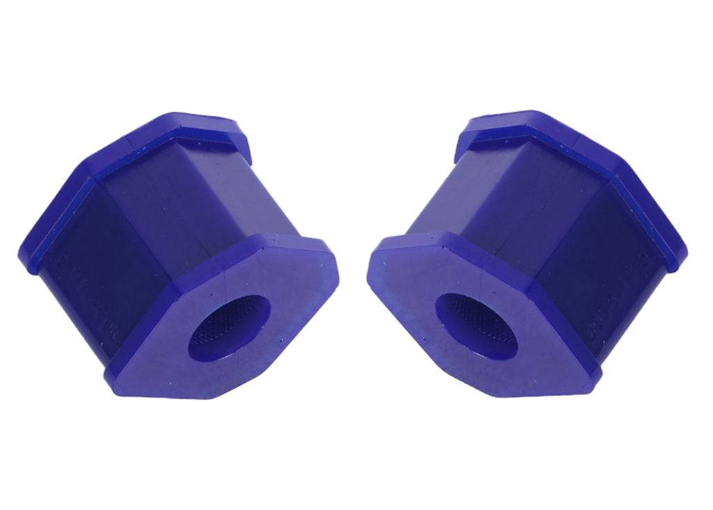 Superpro SuperPro Front Sway Bar End To Lower Control Arm