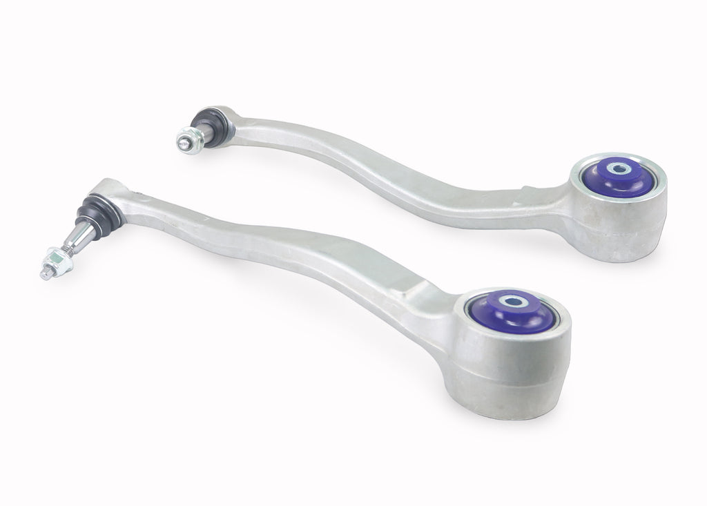 Superpro SuperPro 2014 Chevrolet SS Base Front Radius Arm Kit