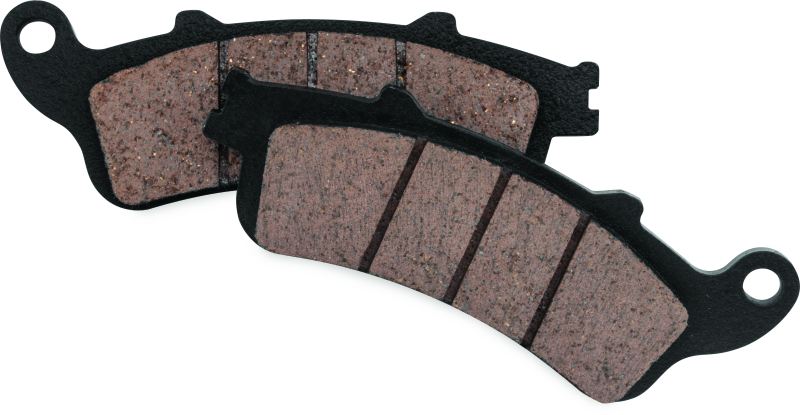 BKM961195-BikeMaster Honda Brake Pads-Brake Pads - Performance-Bike Master