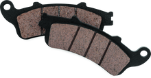 Load image into Gallery viewer, BKM961195-BikeMaster Honda Brake Pads-Brake Pads - Performance-Bike Master