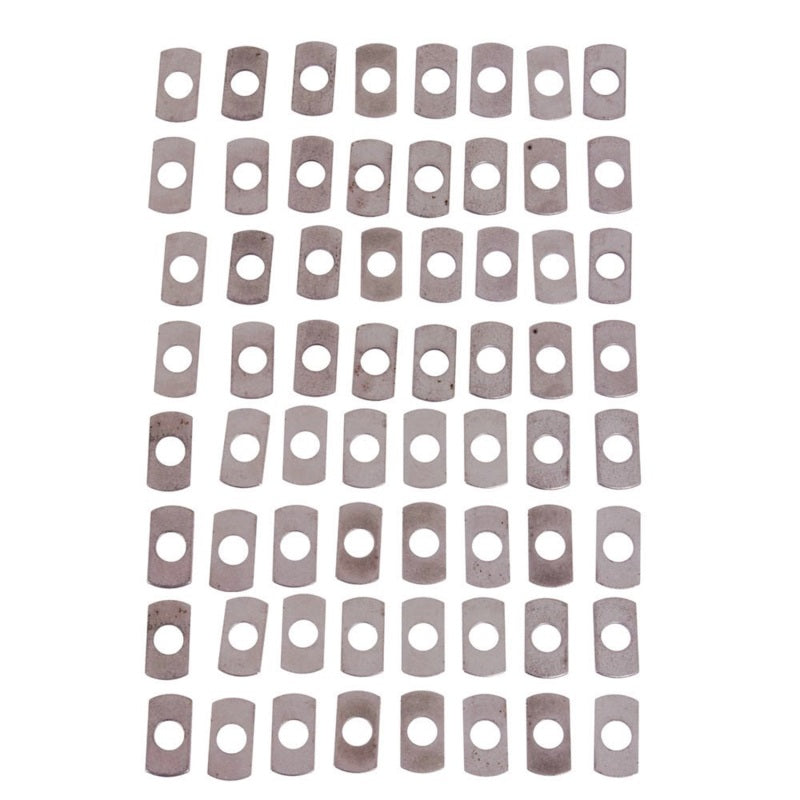FRPM-6529-A302-Ford Racing Valve Rocker Arm Pedestal SHim Kit-Rocker Arms-Ford Racing