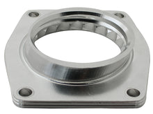 Load image into Gallery viewer, aFe aFe Silver Bullet Throttle Body Spacers TBS 2014 GM Silverado/Sierra 1500 V8 5.3L