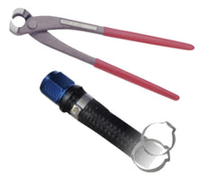 Load image into Gallery viewer, FRA999164-Fragola -16AN Clamp - Pair-Clamps-Fragola