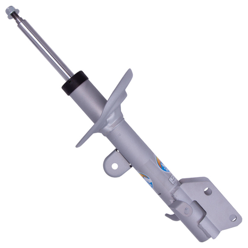BIL22-320292-Bilstein 18-20 Subaru Crosstrek B8 TerraSport Front Left Strut Assembly - Silver-Shocks and Struts-Bilstein