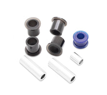 Load image into Gallery viewer, Superpro SuperPro 2008 Mitsubishi Lancer Evolution MR Front Steering Rack &amp; Pinion Mount Bushing Kit