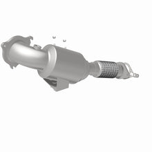 Load image into Gallery viewer, MagnaFlow 21-711 Direct-Fit Catalytic Converter - 2014-2019 Ford Fiesta 1.6L - image 20