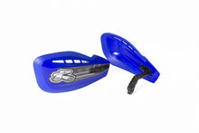 Load image into Gallery viewer, RENHG-100-BU-Renthal Handguard - Blue-Hand Guards-Renthal