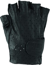 Load image into Gallery viewer, RIV094467-River Road Tucson Shorty Gloves Black - Medium-Gloves-River Road