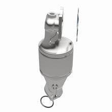 Load image into Gallery viewer, MagnaFlow Conv DF 05-10 Odyssey Front Manifold-Catalytic Converter Direct Fit-Magnaflow