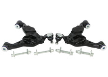 Load image into Gallery viewer, Superpro SuperPro 2003 Lexus GX470 Base Front Lower HD Lower Control Arm Kit