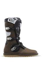Load image into Gallery viewer, GAR2524-013-10.5-Gaerne Balance Pro Tech Boot Brown Size - 10.5-Motorcycle Boots-Gaerne