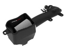 Load image into Gallery viewer, aFe aFe 24-25 Jeep Wrangler JL 4XE L4 2.0L Magnum FORCE Stage-2 Cold Air Intake w/ Pro DRY S Filter