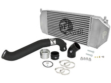 Load image into Gallery viewer, aFe aFe BladeRunner GT Series Intercooler w/Tube 2017 Ford F-150 Raptor V6 3.5L (tt) EcoBoost