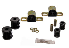 Load image into Gallery viewer, Energy Suspension Gm 5/8in Rr Stab Bush Set - Black-Bushing Kits-Energy Suspension