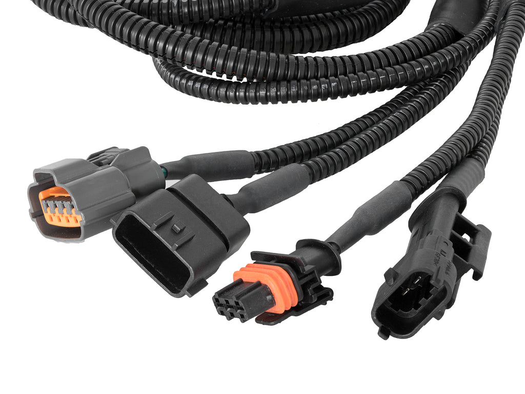 aFe aFe SCORCHER HD Module 2016 Nissan Titan XD V8-5.0L (td)