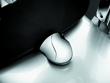 Load image into Gallery viewer, KUR9037-Kuryakyn Speed Tab Spring Loaded Latch Chrome-Seat Releases-Kuryakyn