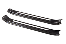 Load image into Gallery viewer, Revel GT Dry Carbon Door Sill Covers (Left &amp; Right) 15-18 Subaru WRX/STI - 2 Pieces-Carbon Accessories-Revel