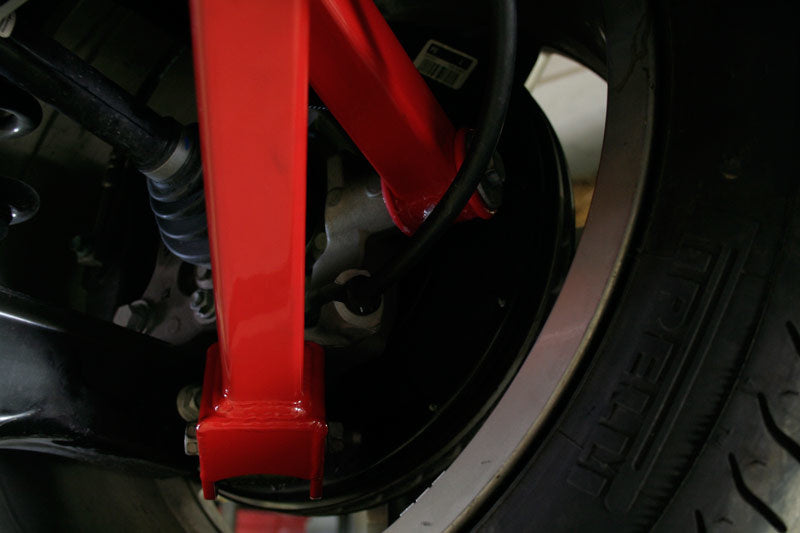UMI Performance 08-09 Pontiac G8 10-14 Camaro Trailing Arms-Control Arms-UMI Performance