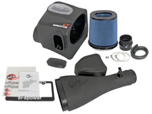 Load image into Gallery viewer, aFe aFe Momentum GT Pro 5R Stage-2 Intake System 2016 Toyota Tacoma V6 3.5L