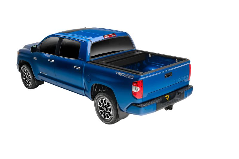 RTXT-60870-Retrax 2024 Toyota Tacoma 5ft Bed RetraxONE XR-Retractable Bed Covers-Retrax