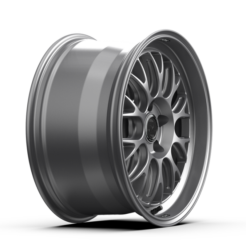FFTRSHMT-89554+38-fifteen52 Holeshot RSR 18x9.5 5x114.3 38mm ET 73.1mm Center Bore Matte Titanium-Wheels - Cast-fifteen52