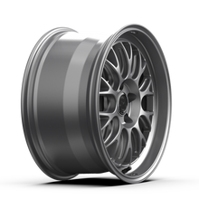 Load image into Gallery viewer, FFTRSHMT-89554+38-fifteen52 Holeshot RSR 18x9.5 5x114.3 38mm ET 73.1mm Center Bore Matte Titanium-Wheels - Cast-fifteen52